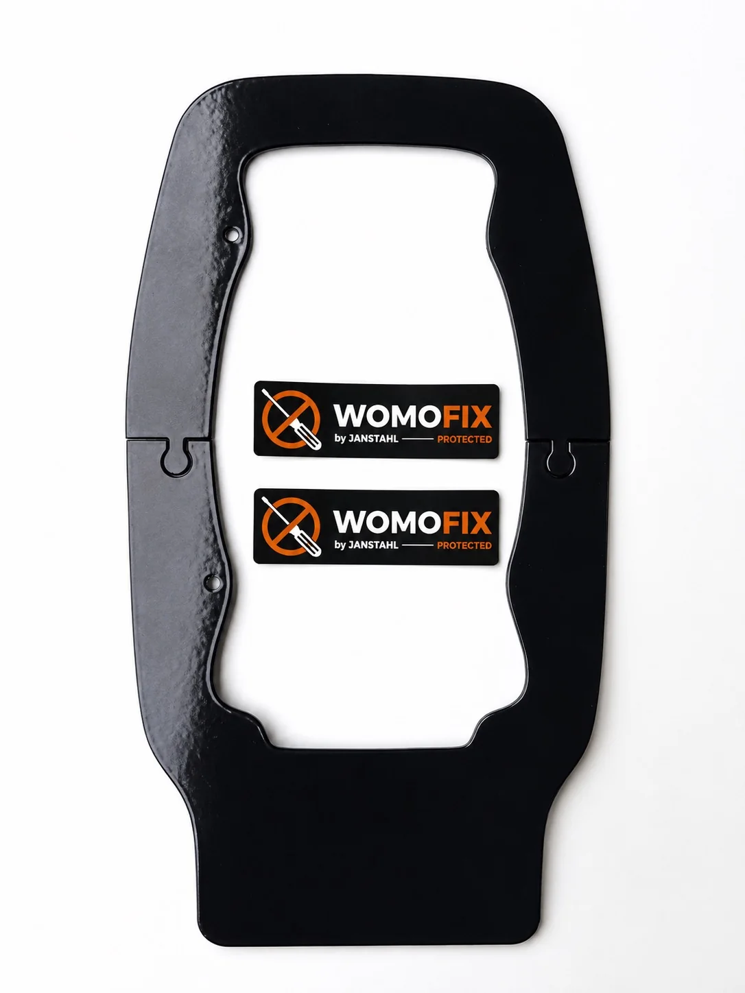 WOMOFIX Pro Außenschutzplatte für Fahrer- und Hecktür an Fiat Ducato, Citroën Jumper und Peugeot Boxer – Ansicht 3